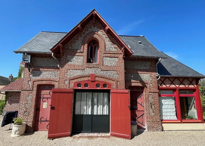 Hôtel accueillant les animaux: La Villa Bligny