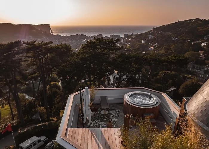 Domaine Saint Clair - Le Donjon